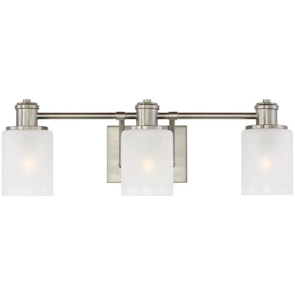 Generation Lighting - Norwood Wall / Bath - 4439802-05 - Canada Light Shop