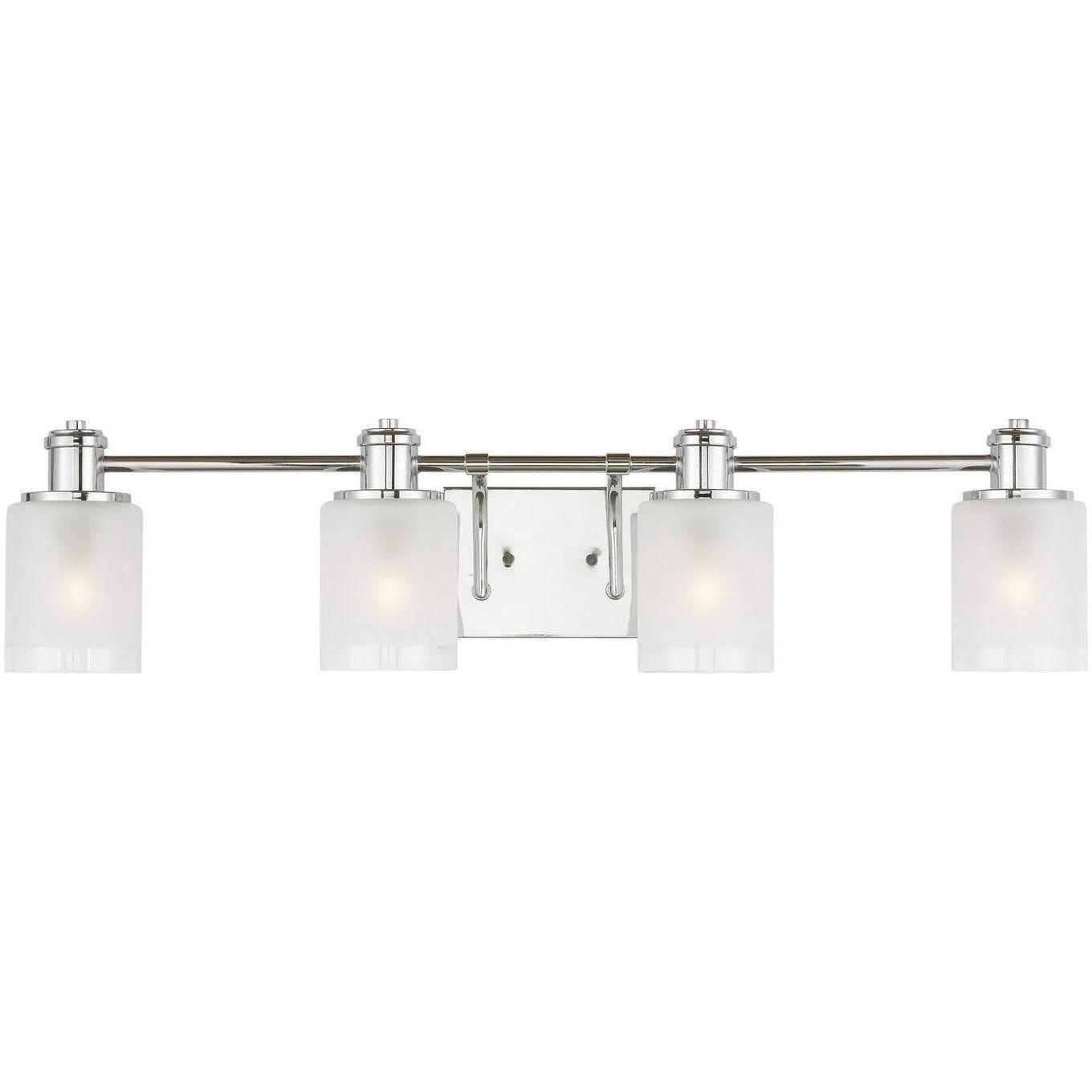 Generation Lighting - Norwood Wall / Bath - 4439802-05 - Canada Light Shop