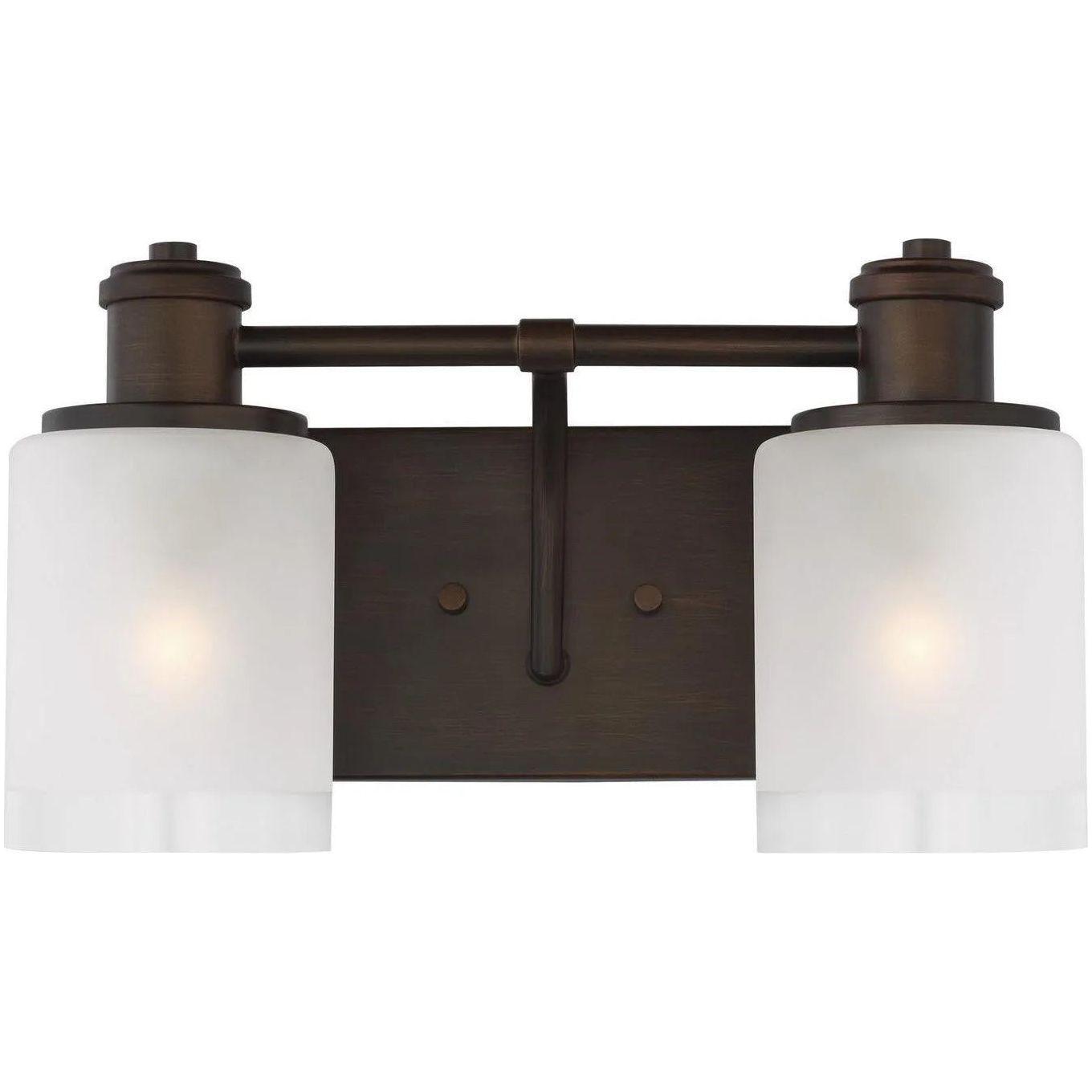 Generation Lighting - Norwood Wall / Bath - 4439802-710 - Canada Light Shop