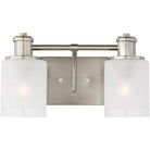 Generation Lighting - Norwood Wall / Bath - 4439802-962 - Canada Light Shop