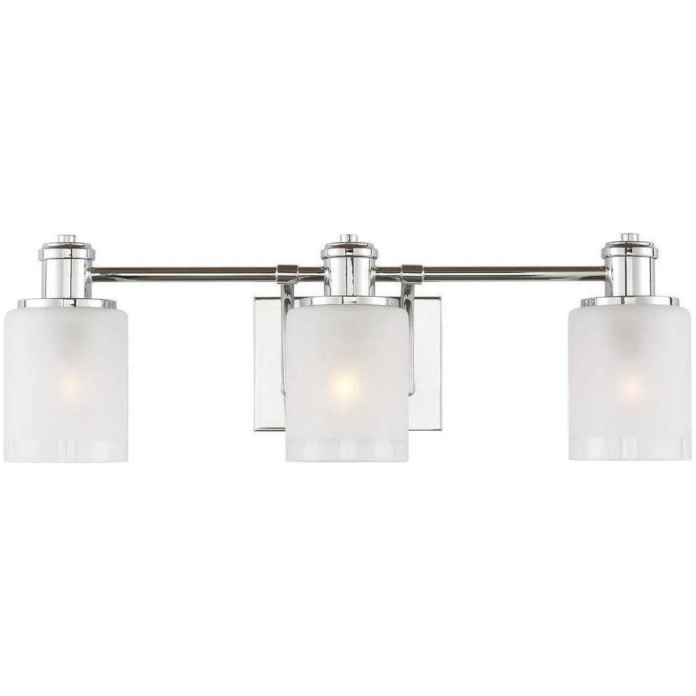 Generation Lighting - Norwood Wall / Bath - 4439802EN3-962 - Canada Light Shop