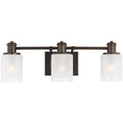 Generation Lighting - Norwood Wall / Bath - 4439803-05 - Canada Light Shop