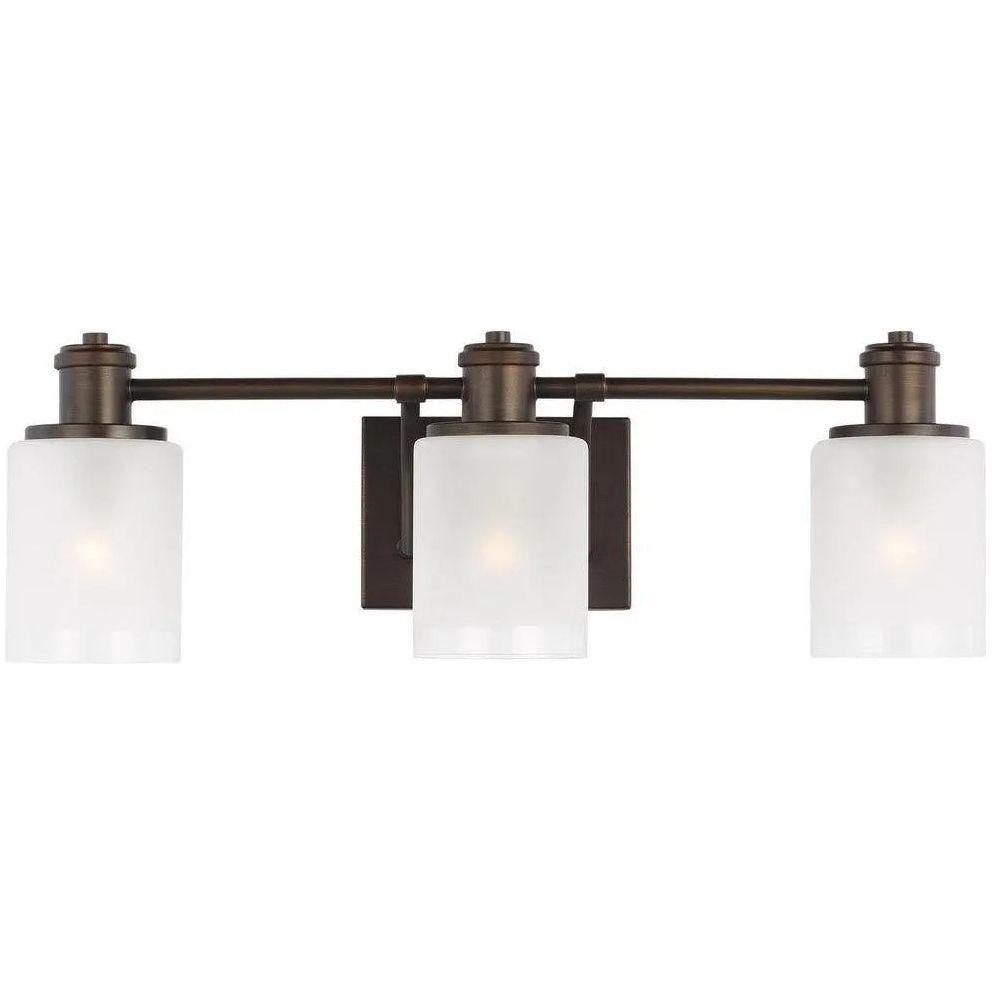 Generation Lighting - Norwood Wall / Bath - 4439803-05 - Canada Light Shop