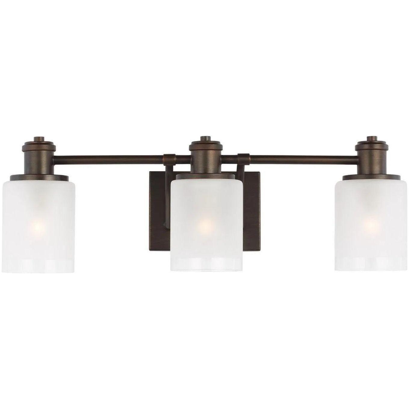 Generation Lighting - Norwood Wall / Bath - 4439803-710 - Canada Light Shop