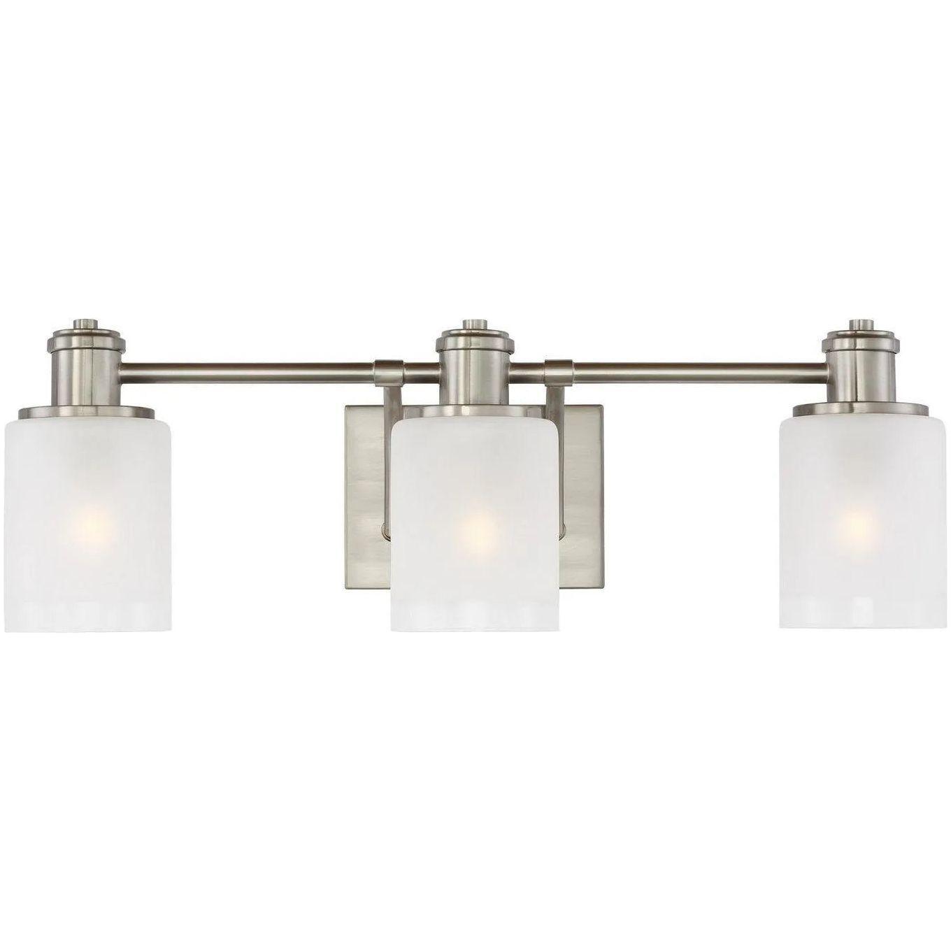 Generation Lighting - Norwood Wall / Bath - 4439803-962 - Canada Light Shop