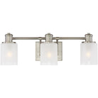 Generation Lighting - Norwood Wall / Bath - 4439803-962 - Canada Light Shop