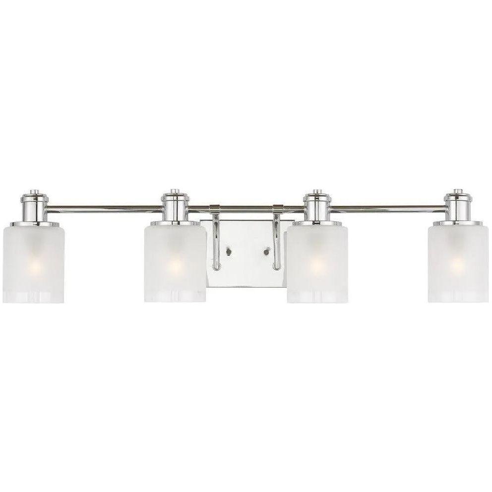 Generation Lighting - Norwood Wall / Bath - 4439803EN3-05 - Canada Light Shop