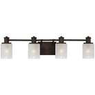 Generation Lighting - Norwood Wall / Bath - 4439803EN3-710 - Canada Light Shop