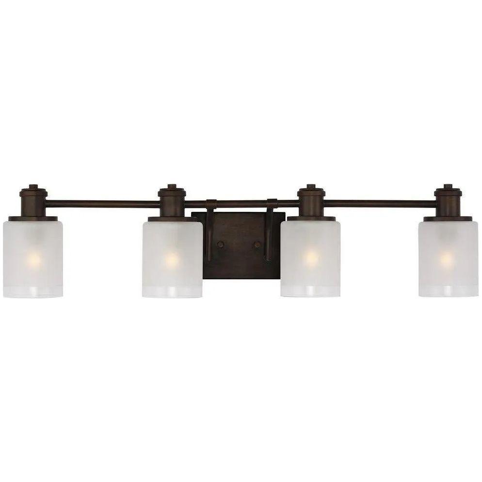 Generation Lighting - Norwood Wall / Bath - 4439803EN3-710 - Canada Light Shop