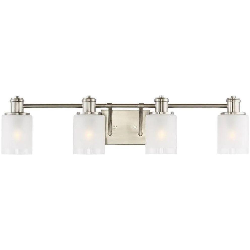 Generation Lighting - Norwood Wall / Bath - 4439803EN3-962 - Canada Light Shop