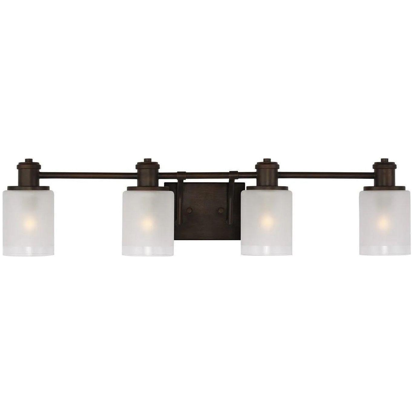 Generation Lighting - Norwood Wall / Bath - 4439804-710 - Canada Light Shop