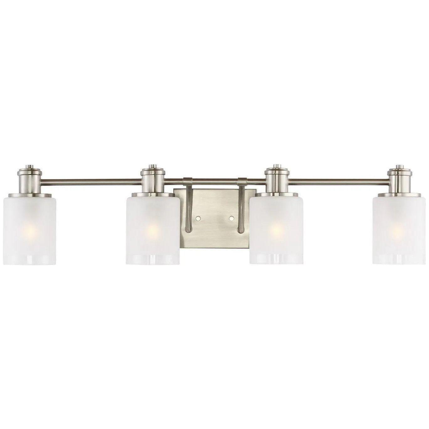 Generation Lighting - Norwood Wall / Bath - 4439804-962 - Canada Light Shop