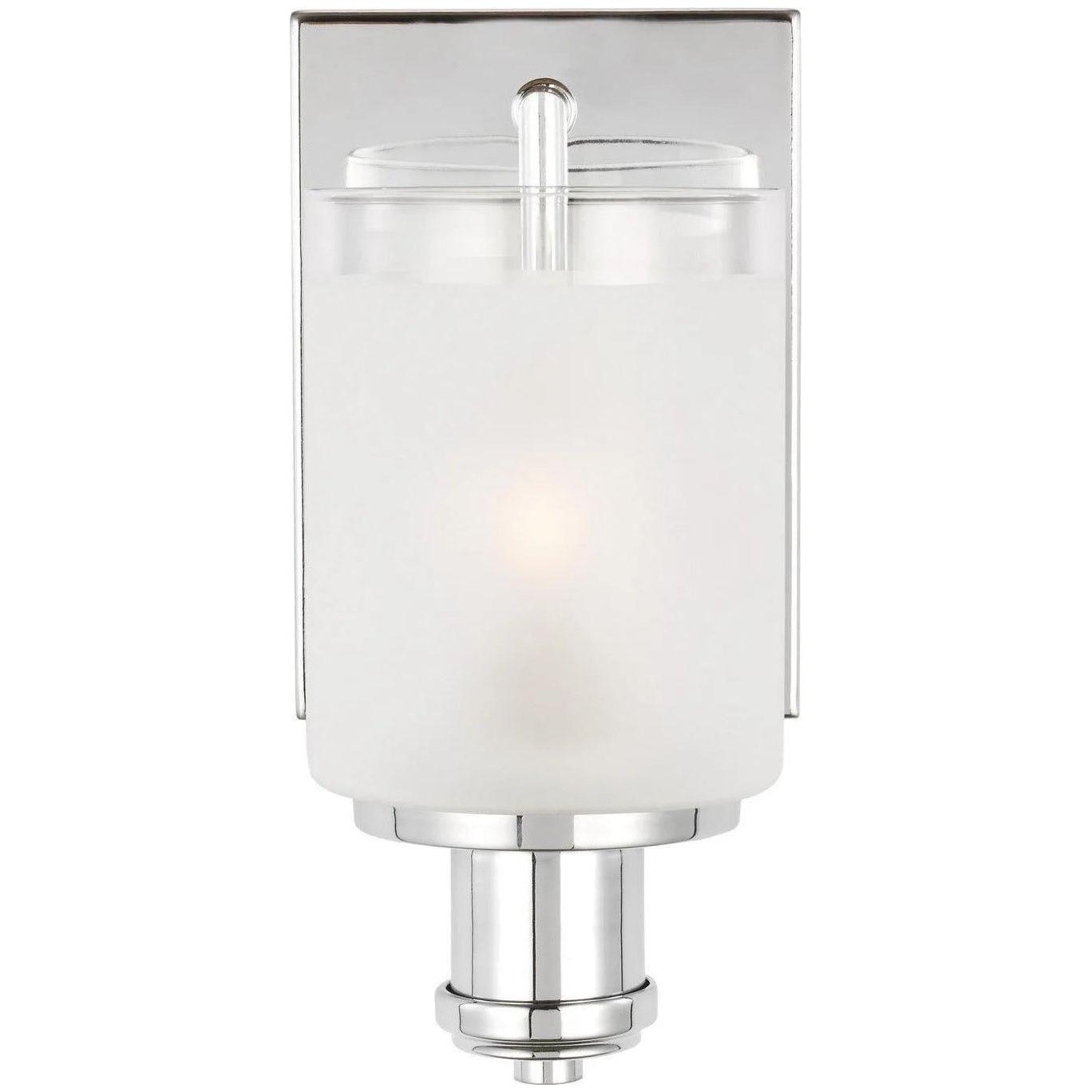 Generation Lighting - Norwood Wall / Bath Sconce - 4139801-05 - Canada Light Shop