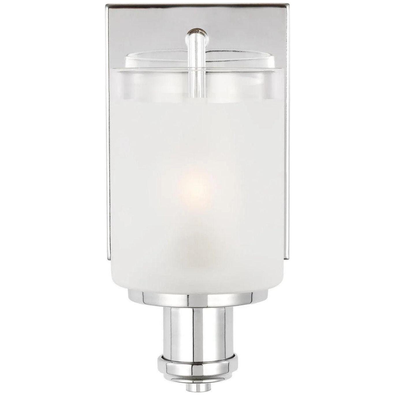 Generation Lighting - Norwood Wall / Bath Sconce - 4139801-05 - Canada Light Shop