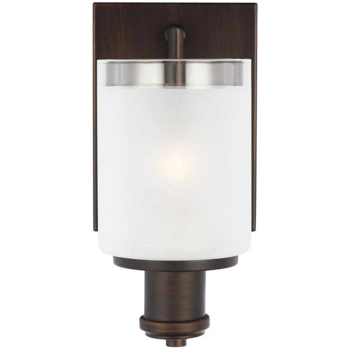 Generation Lighting - Norwood Wall / Bath Sconce - 4139801-05 - Canada Light Shop