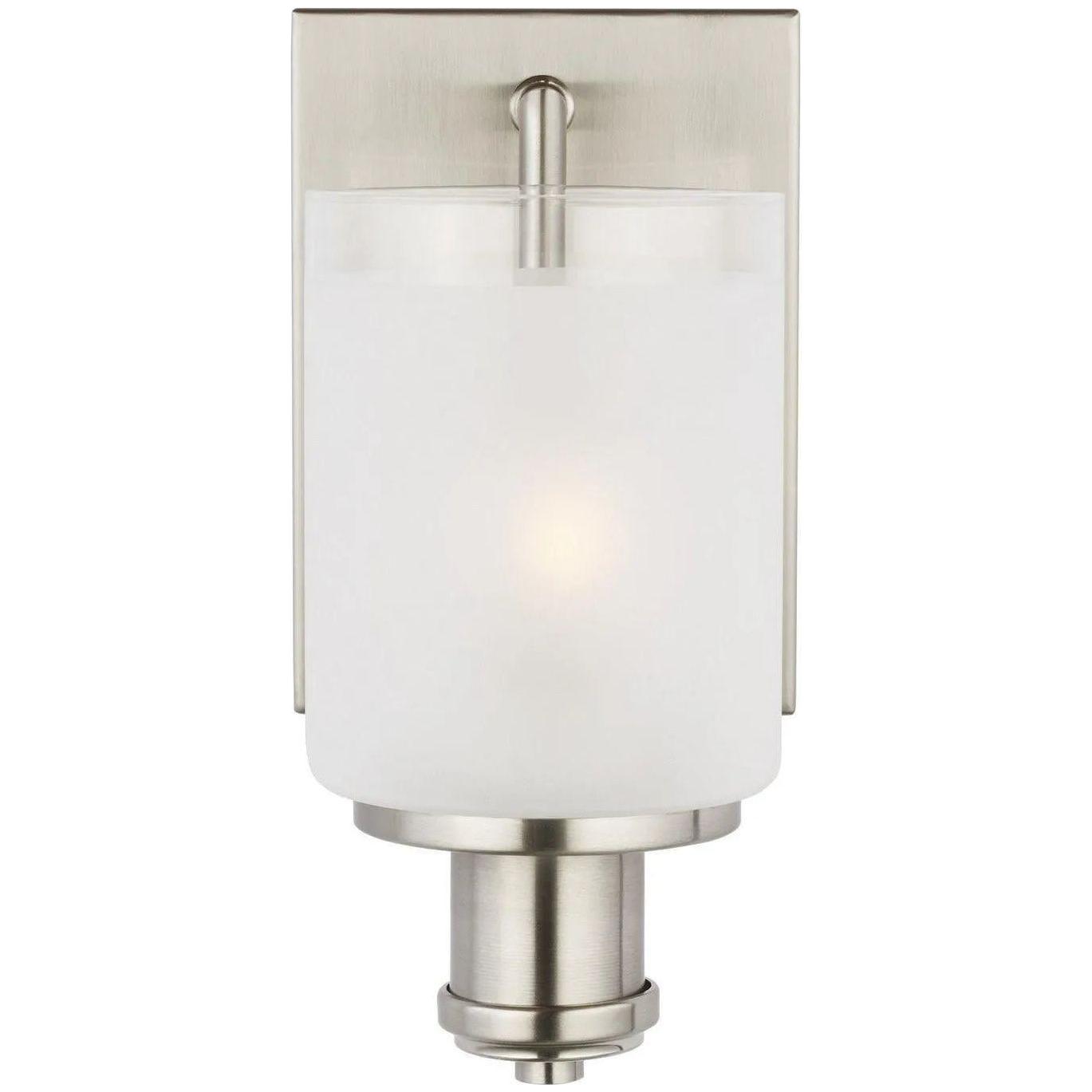 Generation Lighting - Norwood Wall / Bath Sconce - 4139801-962 - Canada Light Shop