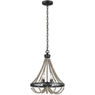 Generation Lighting - Oglesby Chandelier - 3101902-872 - Canada Light Shop