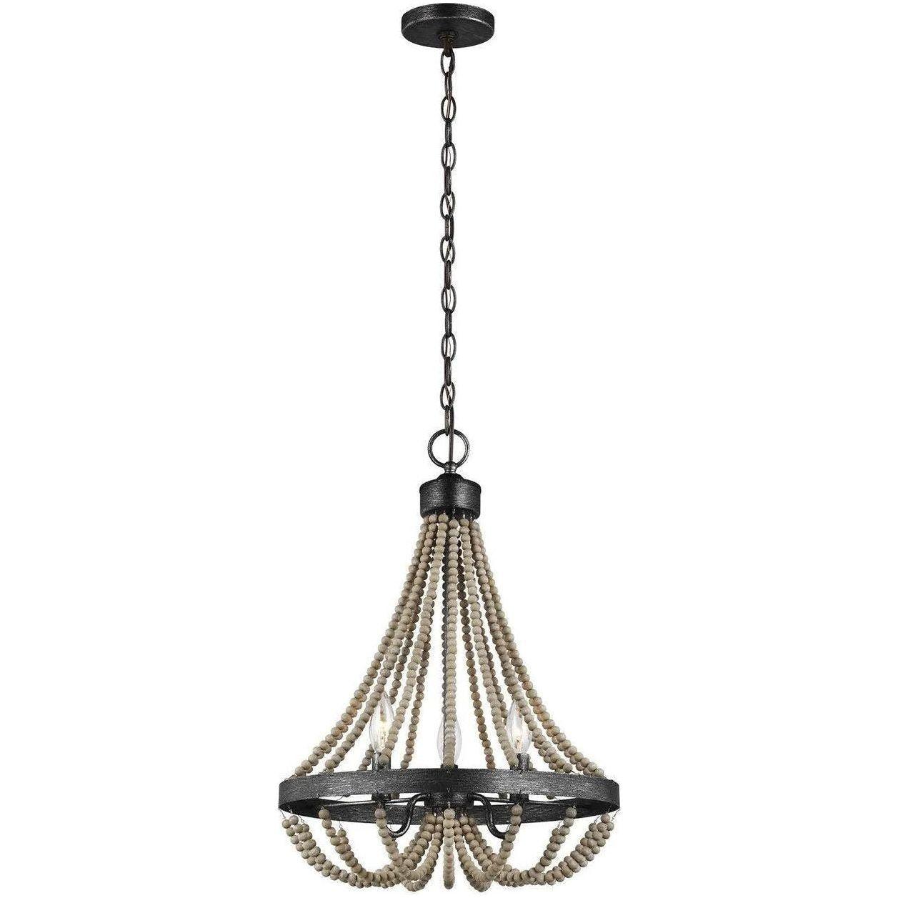 Generation Lighting - Oglesby Chandelier - 3101903-872 - Canada Light Shop
