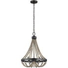 Generation Lighting - Oglesby Chandelier - 3101903-872 - Canada Light Shop