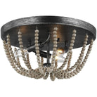 Generation Lighting - Oglesby Flush Mount - 7501903EN-872 - Canada Light Shop