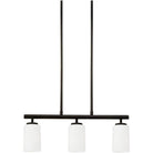 Generation Lighting - Oslo Island Pendant - 66160-05 - Canada Light Shop