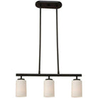 Generation Lighting - Oslo Island Pendant - 66160-05 - Canada Light Shop