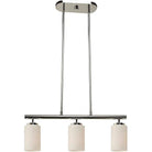 Generation Lighting - Oslo Island Pendant - 66160-05 - Canada Light Shop