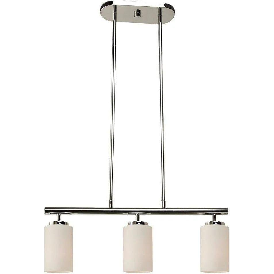 Generation Lighting - Oslo Island Pendant - 66160-05 - Canada Light Shop