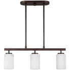 Generation Lighting - Oslo Island Pendant - 66160-710 - Canada Light Shop