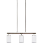 Generation Lighting - Oslo Island Pendant - 66160-962 - Canada Light Shop