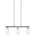 Generation Lighting - Oslo Island Pendant - 66160EN3-05 - Canada Light Shop
