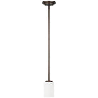 Generation Lighting - Oslo Mini-Pendant - 61160-710 - Canada Light Shop