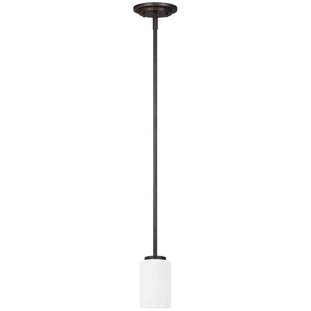 Generation Lighting - Oslo Mini-Pendant - 61160EN3-710 - Canada Light Shop