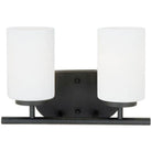 Generation Lighting - Oslo Wall / Bath - 41161-05 - Canada Light Shop