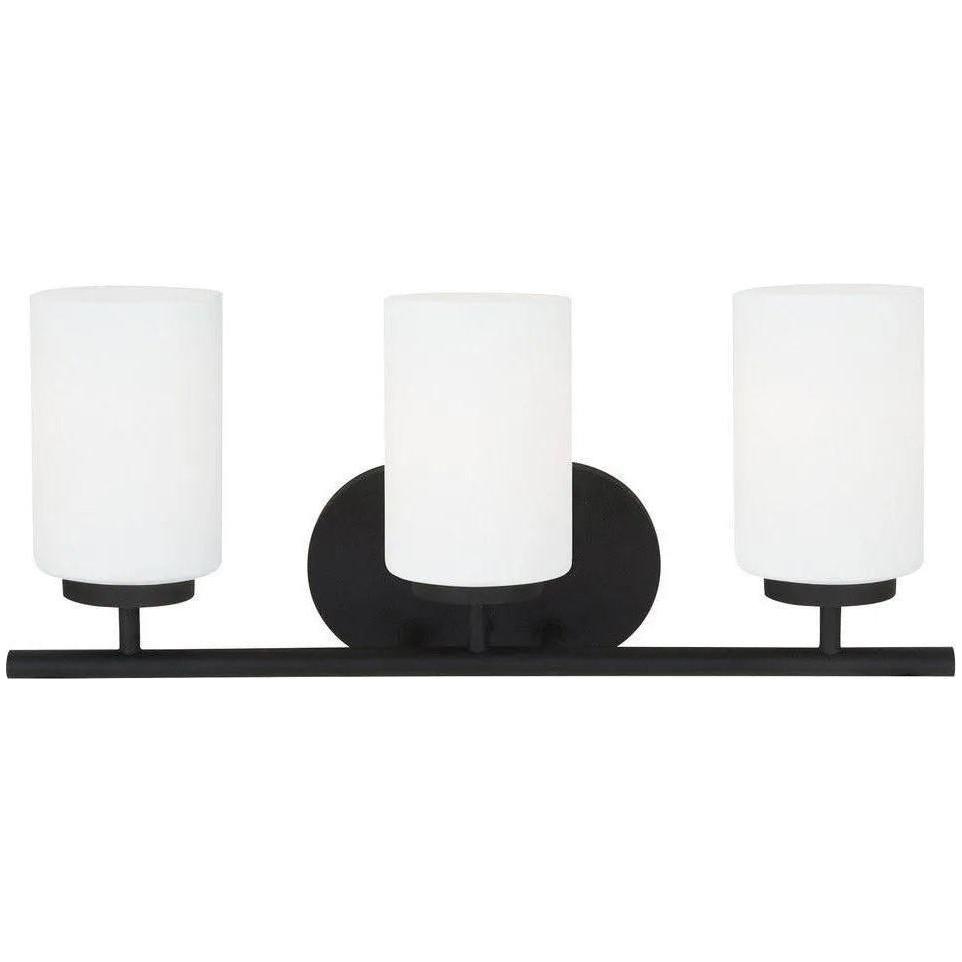 Generation Lighting - Oslo Wall / Bath - 41161-05 - Canada Light Shop