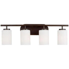 Generation Lighting - Oslo Wall / Bath - 41161-05 - Canada Light Shop