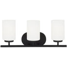 Generation Lighting - Oslo Wall / Bath - 41161-05 - Canada Light Shop