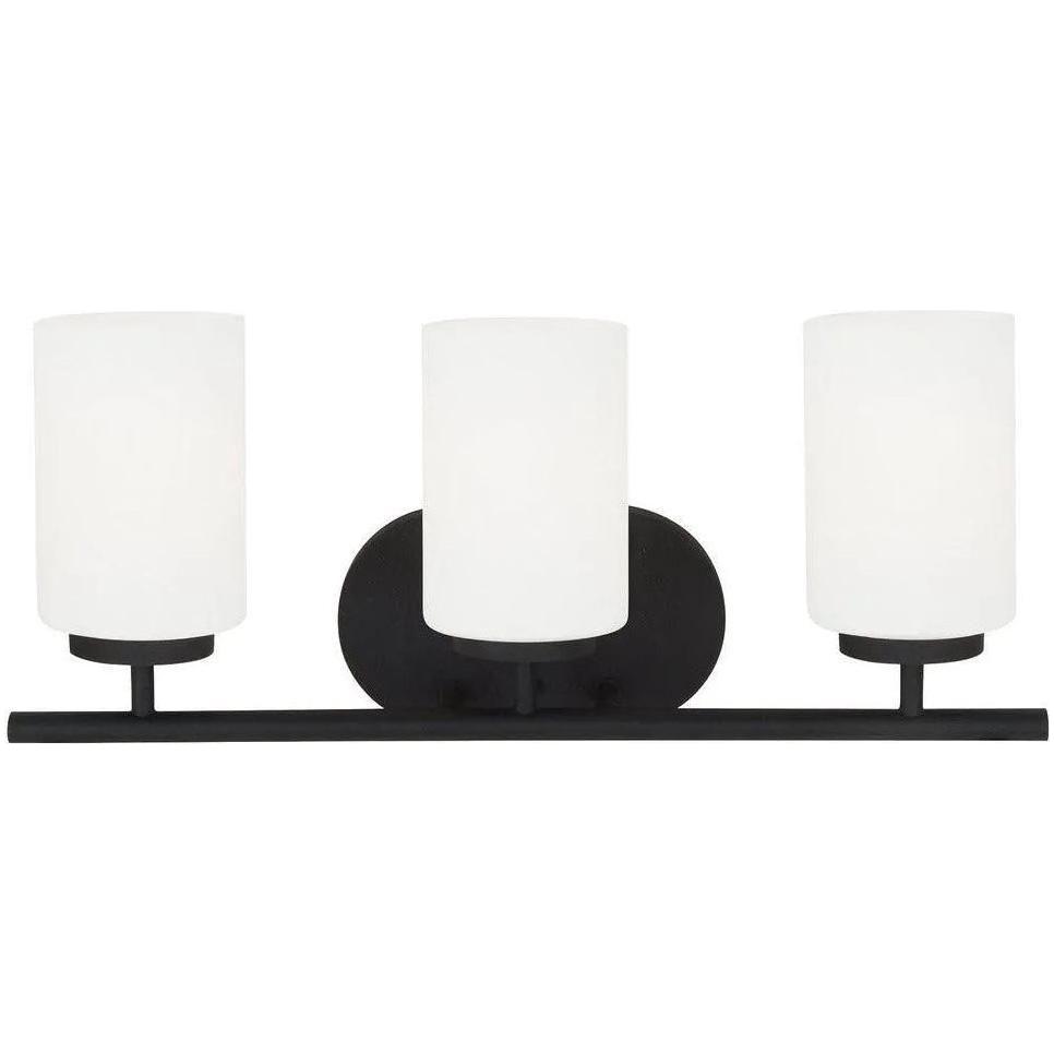 Generation Lighting - Oslo Wall / Bath - 41161-05 - Canada Light Shop