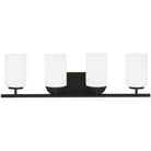 Generation Lighting - Oslo Wall / Bath - 41161-05 - Canada Light Shop