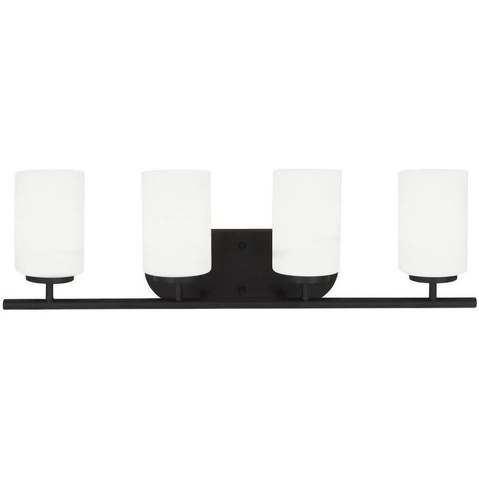Generation Lighting - Oslo Wall / Bath - 41161-05 - Canada Light Shop