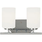 Generation Lighting - Oslo Wall / Bath - 41161-05 - Canada Light Shop