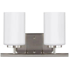 Generation Lighting - Oslo Wall / Bath - 41161-962 - Canada Light Shop