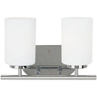 Generation Lighting - Oslo Wall / Bath - 41161EN3-05 - Canada Light Shop