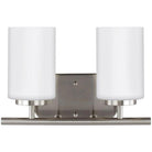 Generation Lighting - Oslo Wall / Bath - 41161EN3-962 - Canada Light Shop