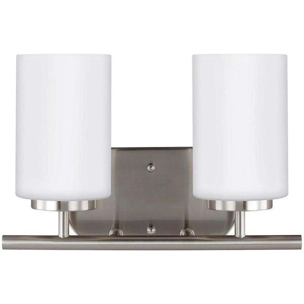 Generation Lighting - Oslo Wall / Bath - 41161EN3-962 - Canada Light Shop