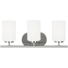 Generation Lighting - Oslo Wall / Bath - 41162-05 - Canada Light Shop