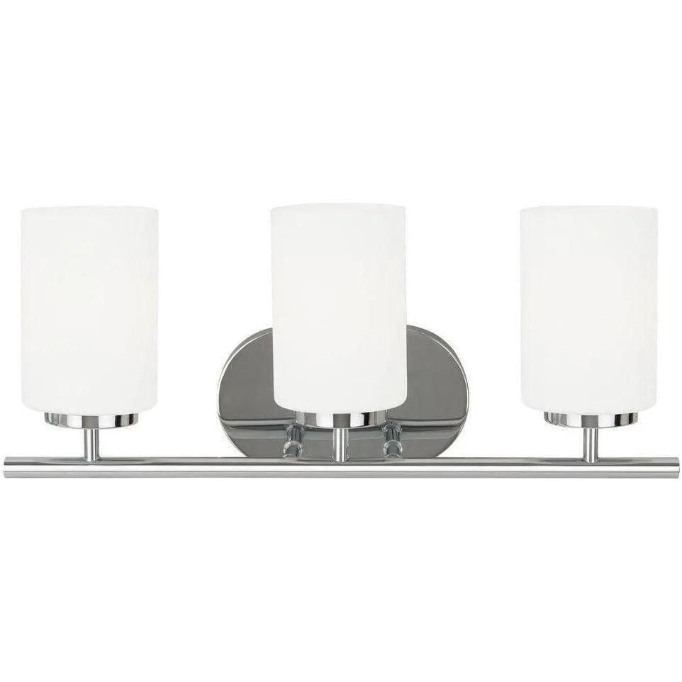 Generation Lighting - Oslo Wall / Bath - 41162-05 - Canada Light Shop