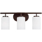 Generation Lighting - Oslo Wall / Bath - 41162-710 - Canada Light Shop