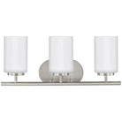 Generation Lighting - Oslo Wall / Bath - 41162-962 - Canada Light Shop