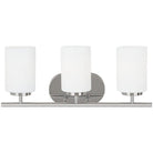 Generation Lighting - Oslo Wall / Bath - 41162EN3-05 - Canada Light Shop